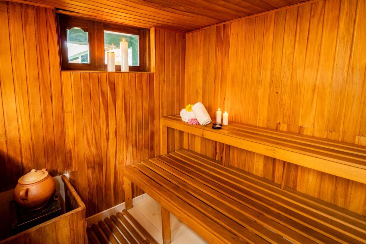 Hotel Bahia Olivo Boutique & Spa บียาเดเลย์บา ภายนอก รูปภาพ