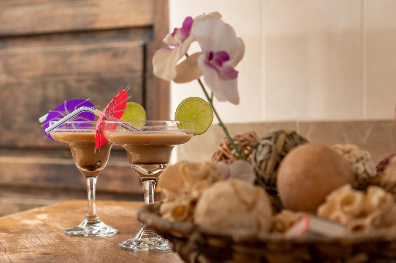 Hotel Bahia Olivo Boutique & Spa บียาเดเลย์บา ภายนอก รูปภาพ