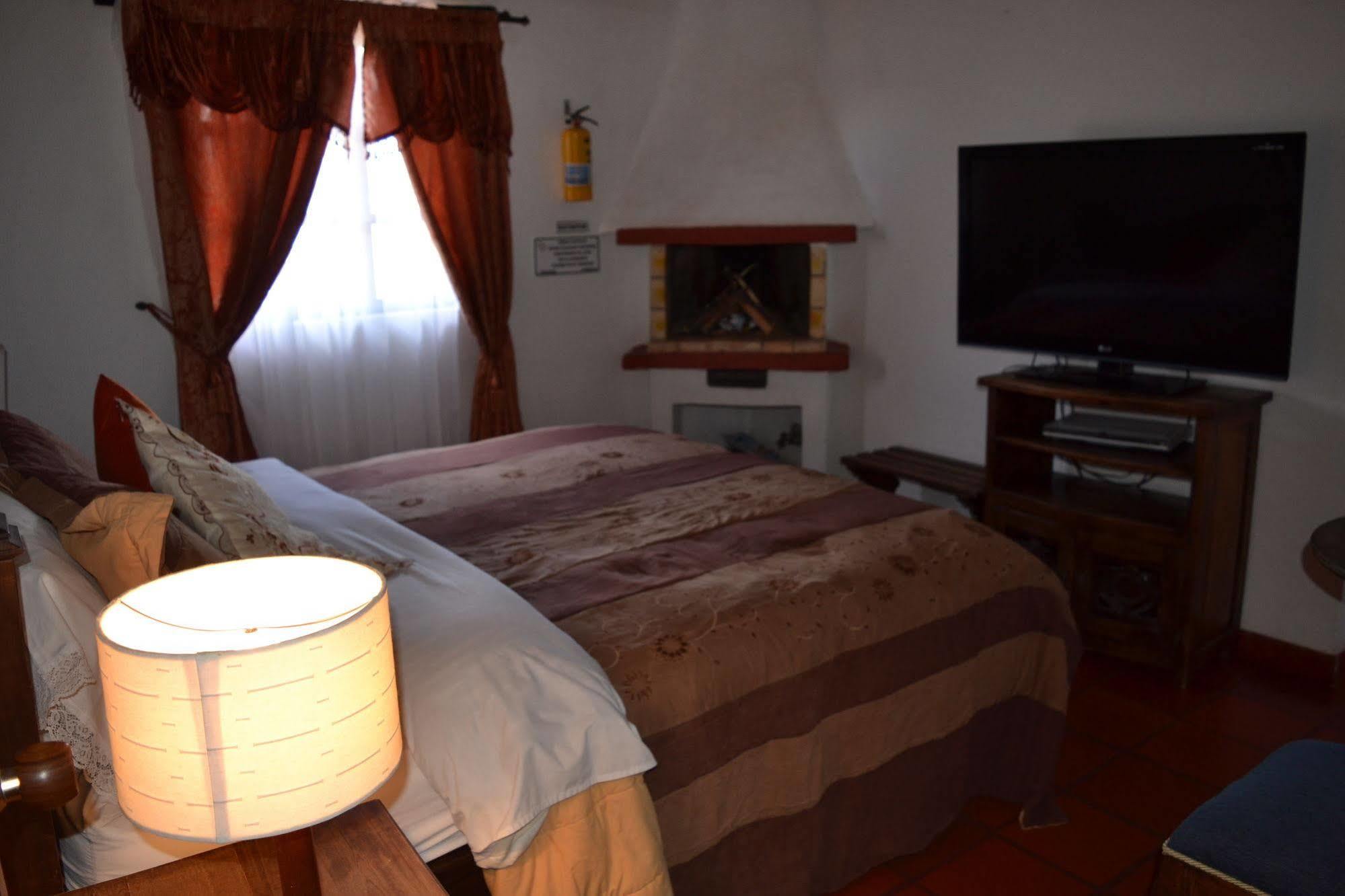 Hotel Bahia Olivo Boutique & Spa บียาเดเลย์บา ภายนอก รูปภาพ